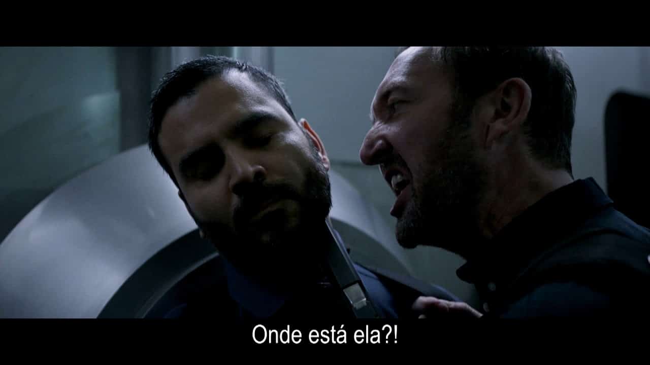 Category 5 - Trailer