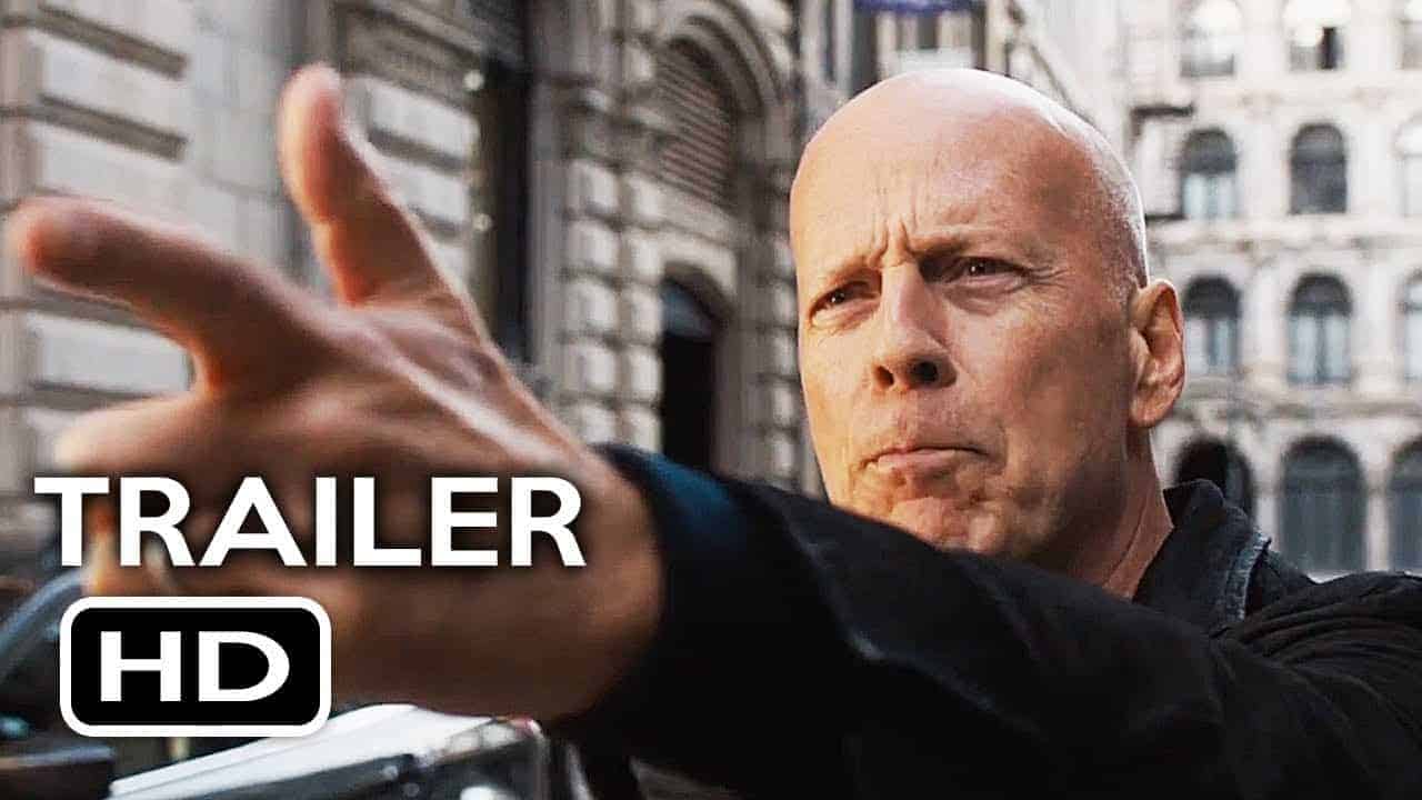 Death Wish – Red Band Trailer zum Remake von Eli Roth