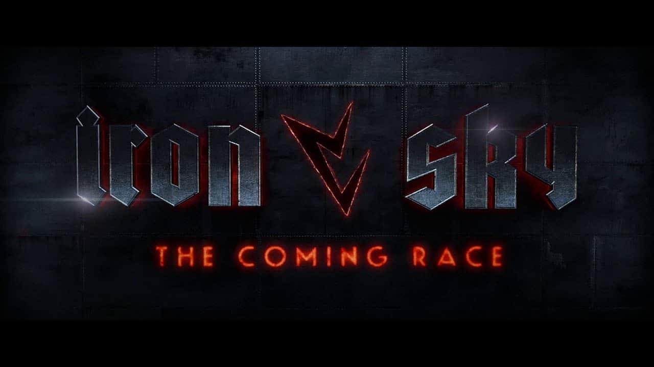Iron Sky 2: The Coming Race - Deutscher Trailer