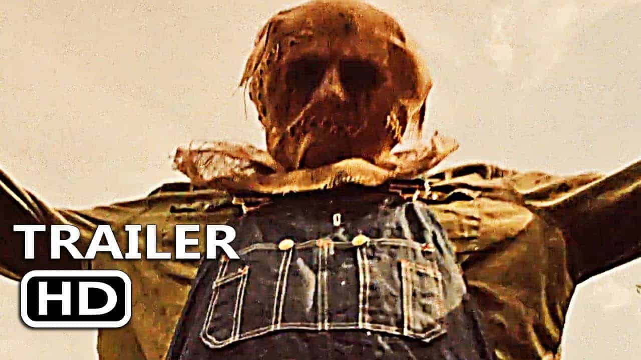 Kinder des Zorns: Runaway – Trailer