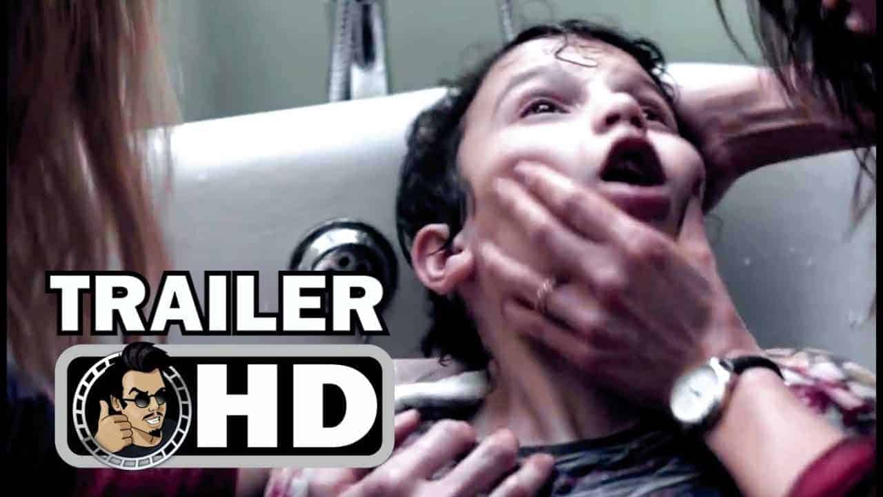 Nightmare - Trailer