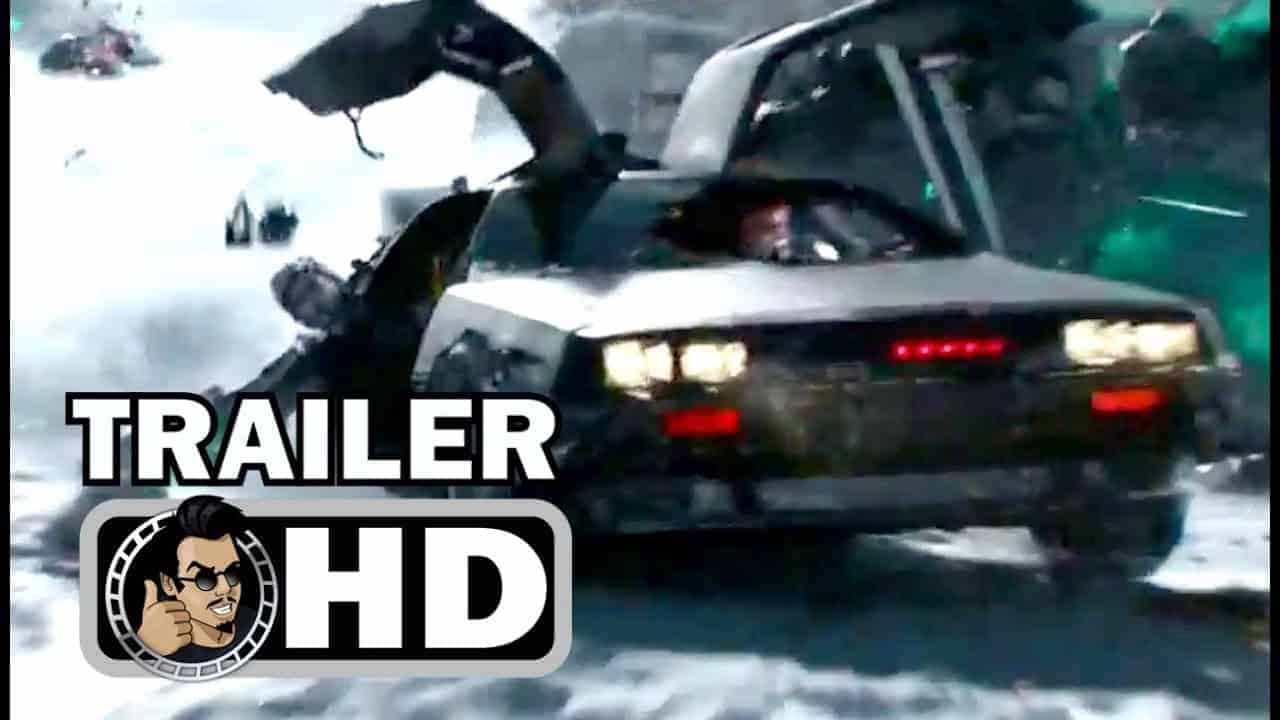 Ready Player One – See the Future und neuer Trailer