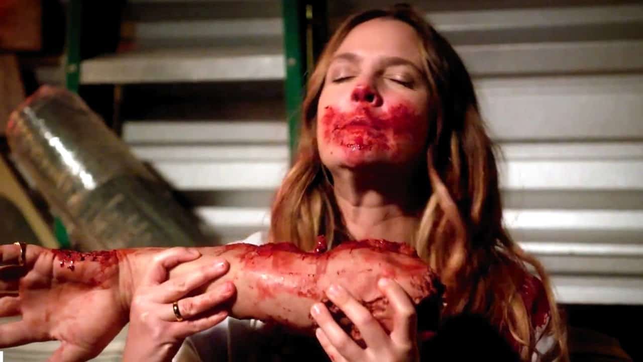 «Santa Clarita Diet» Staffel 2 – Trailer