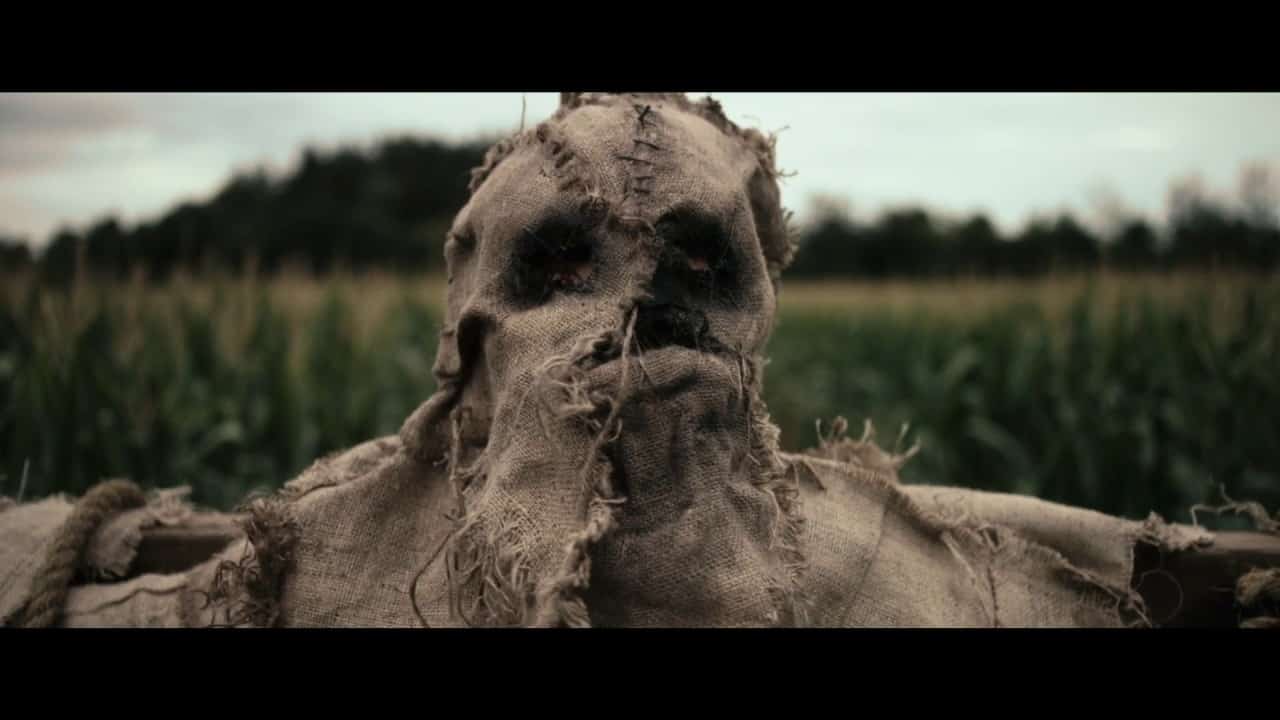 Scarecrows – Trailer