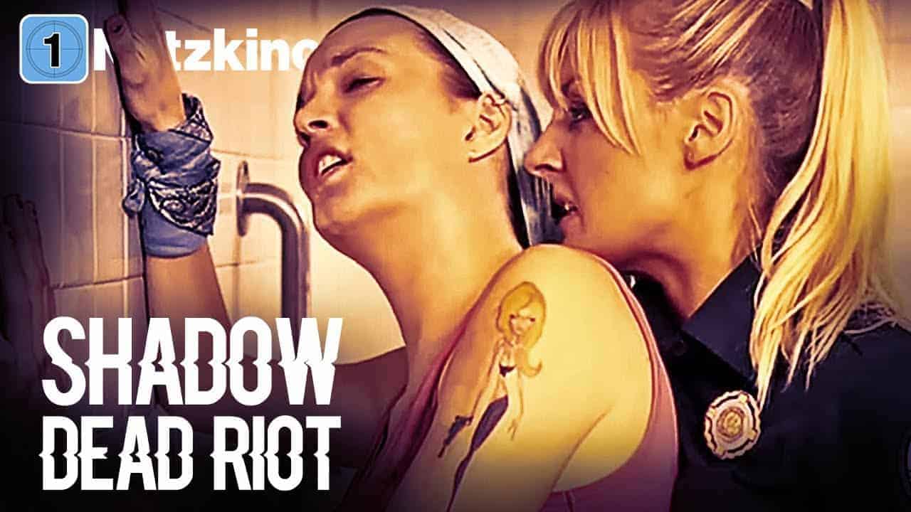 Shadow: Dead Riot – Full Movie