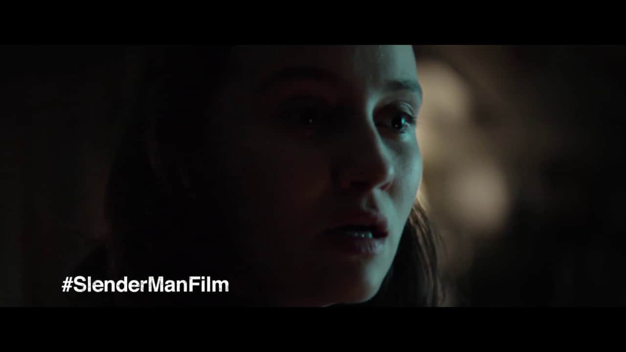 Slender Man - Deutscher Trailer