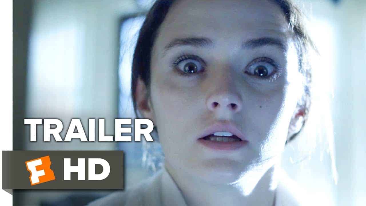 Still/Born - Trailer