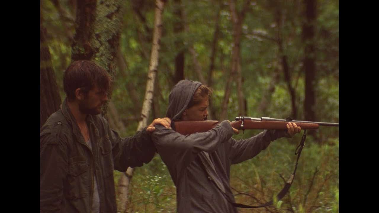 The Strange Ones - Trailer