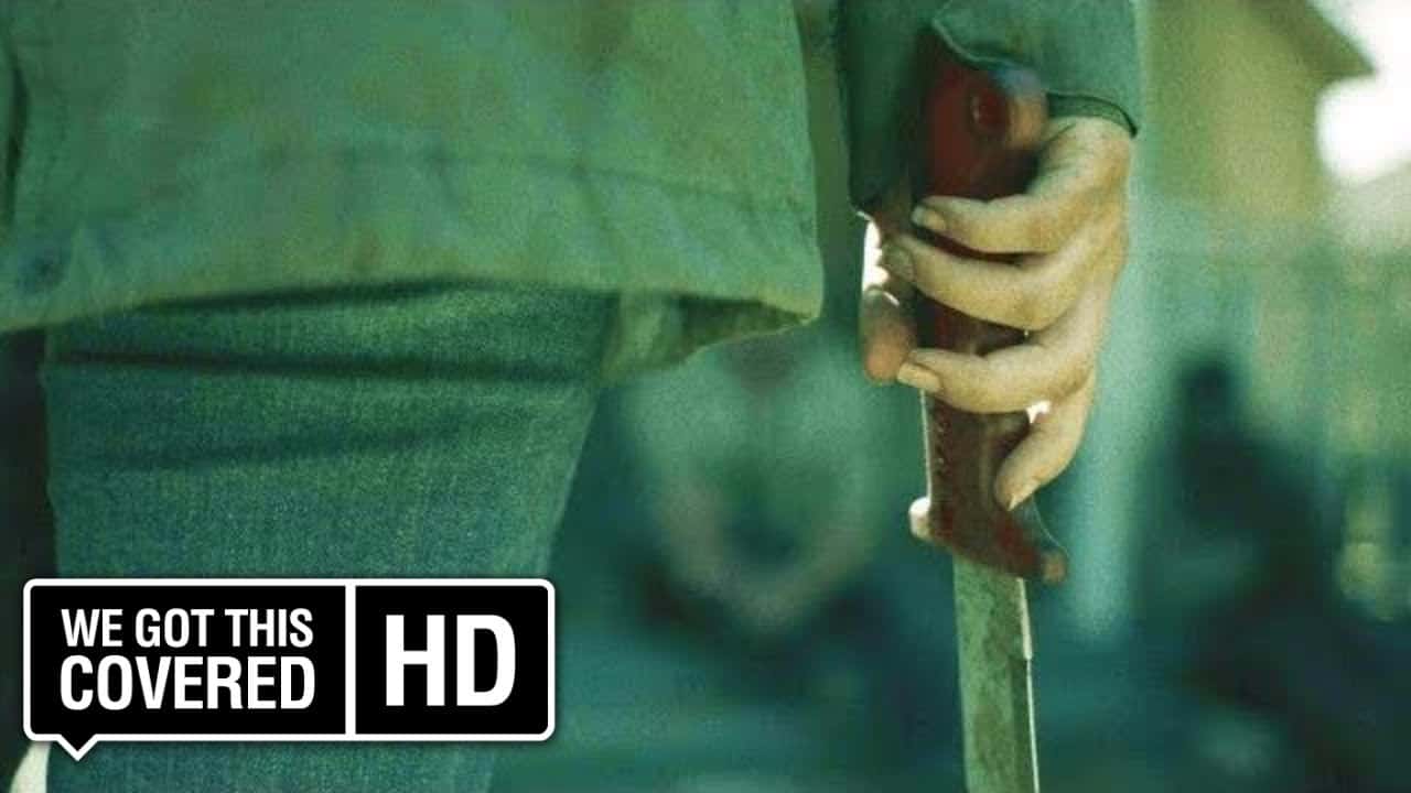 The Walking Dead: Red Machete &#8211; Alle Episoden der Webserie