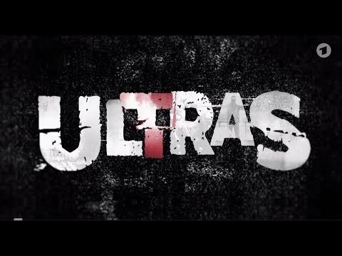 Ultras: En dokumentar