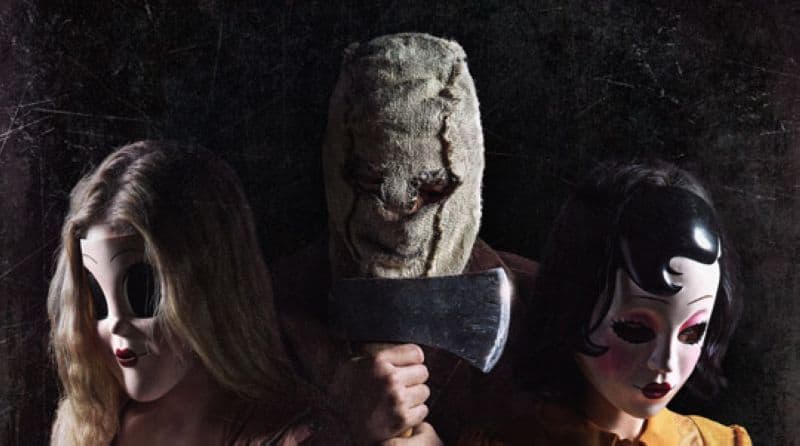 The Strangers: Prey at Night - Filmclips
