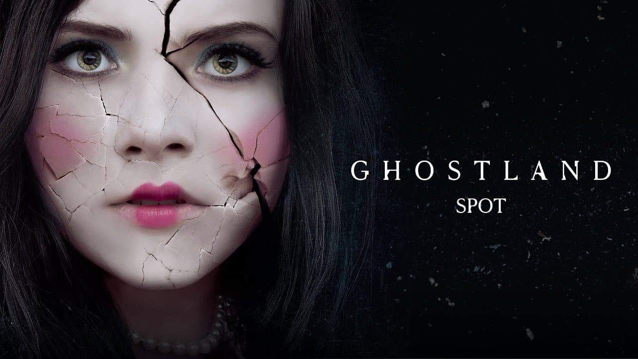 Ghostland - Trailer