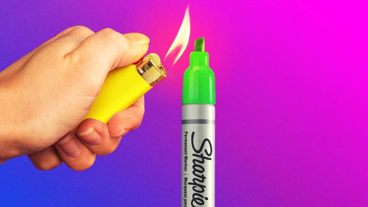 Mind-Blowing Life-Hacks, die tatsächlich funktionieren