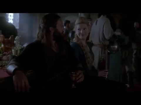 Vikings: Bestätigt geschnittene Szene, dass Björn der Sohn von Rollo ist?