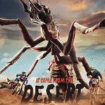 "It Came from the Desert"