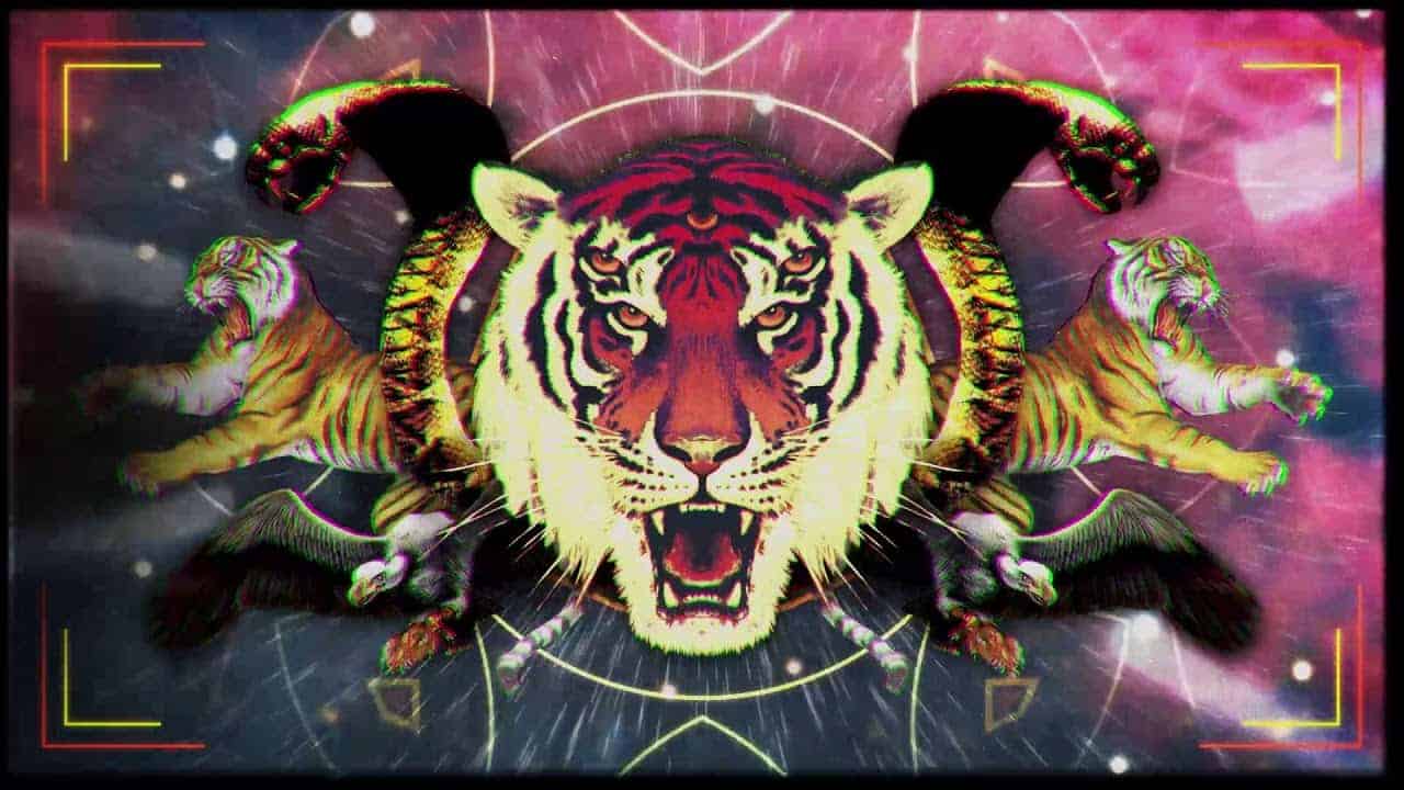 DBD: High To Hell – Black Rainbows