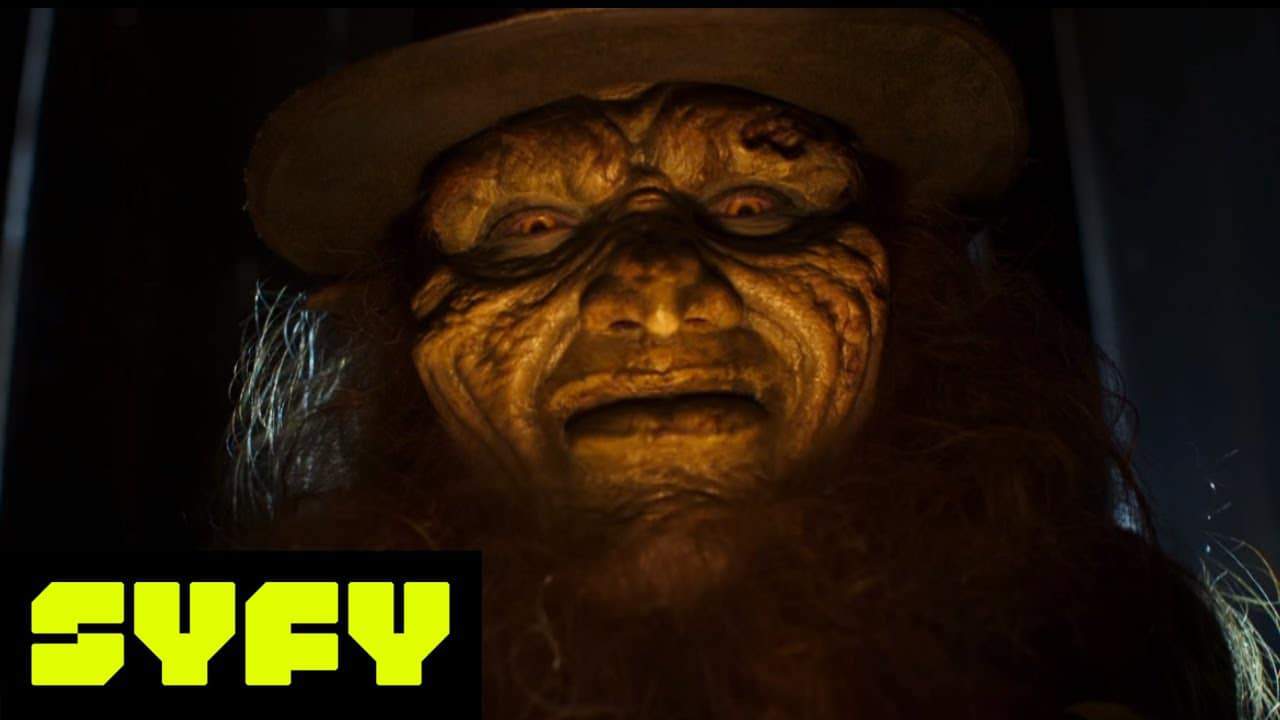 Leprechaun Returns - Teaser