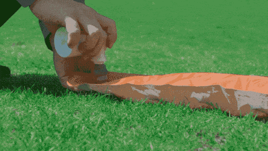 Max Pump 2: Tragbare, elektrische Luftpumpe für unterwegs