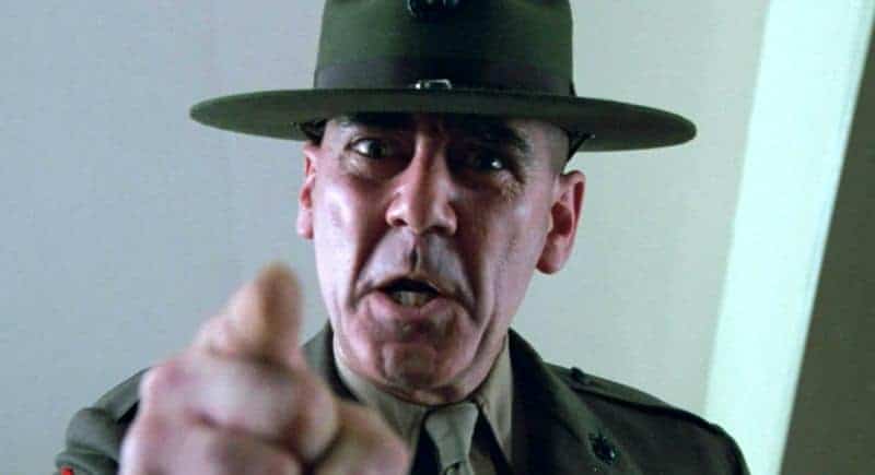 Legendärer Drill Instructor "Gunny" Ermey gestorben