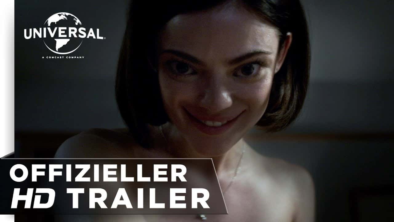 Wahrheit oder Pflicht - Deutscher Trailer