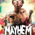 "Mayhem"