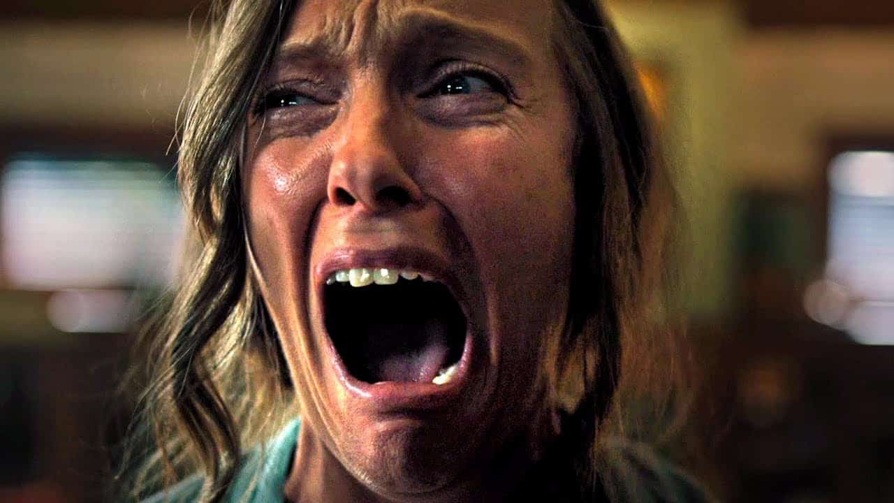 Hereditary: Das Vermächtnis – Zwei Trailer