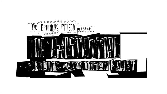 The Existential Pleading of the Inner Heart