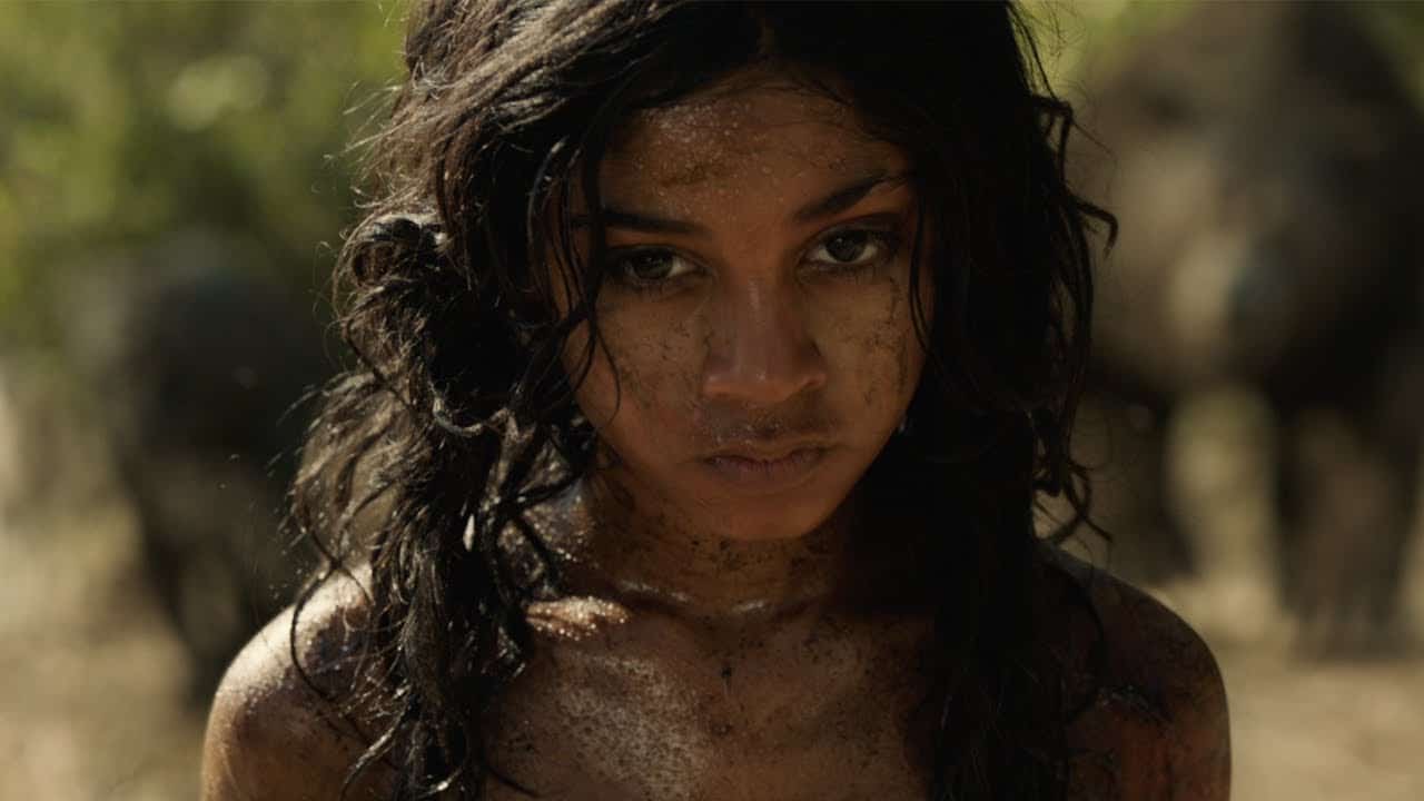 Mowgli - Bande-annonce