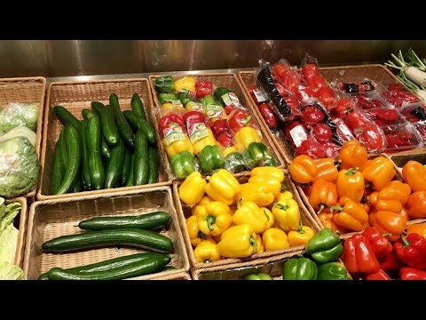 Europas dreckige Ernte: Dokumentation zeigt, wo das billige Obst und Gemüse herkommt