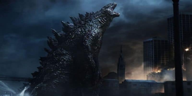 Godzilla: King of the Monsters - Uradni napovednik 1 - Zdaj igra v kinu