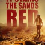 "It Stains the Sands Red"