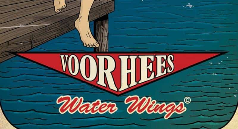 Voorhees Water Wings