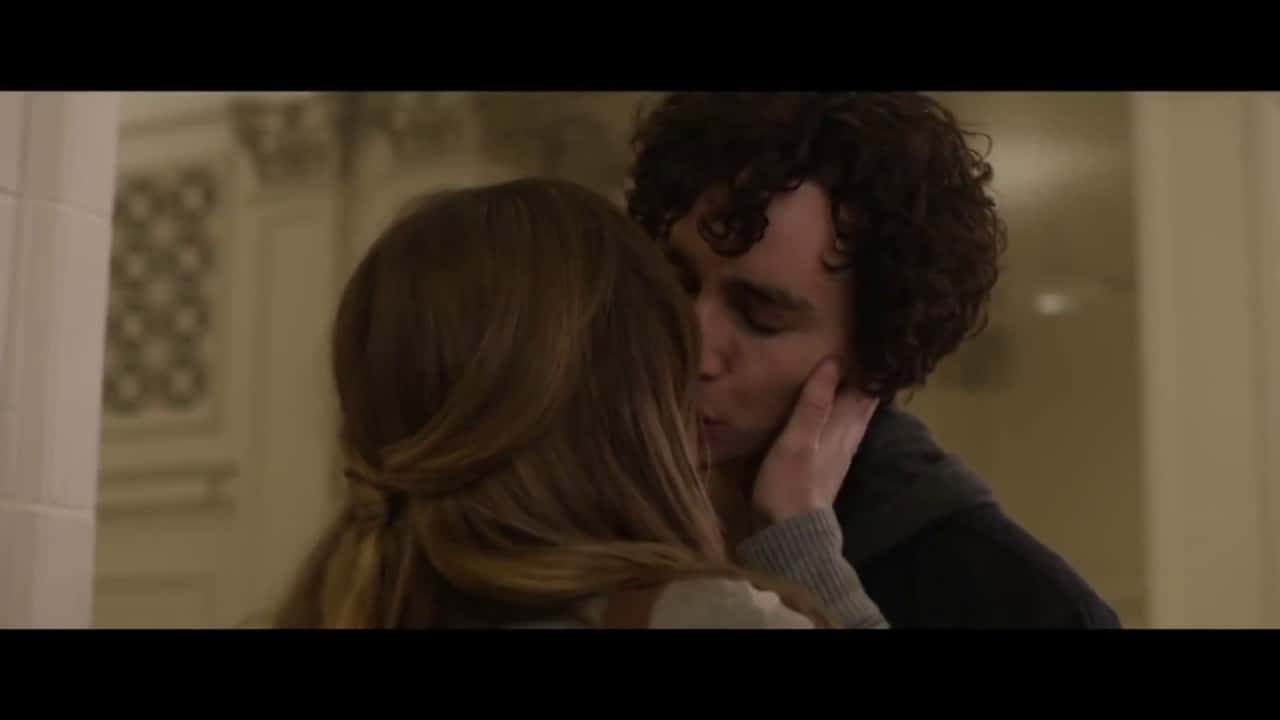 Bad Samaritan – Trailer