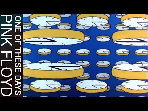 DBD: One Of These Days – Pink Floyd