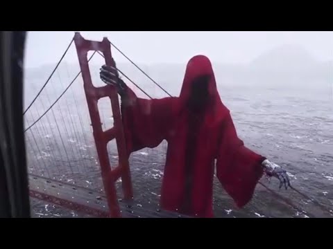 Death is in San Francisco