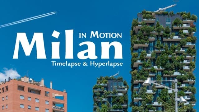 Milan in Motion