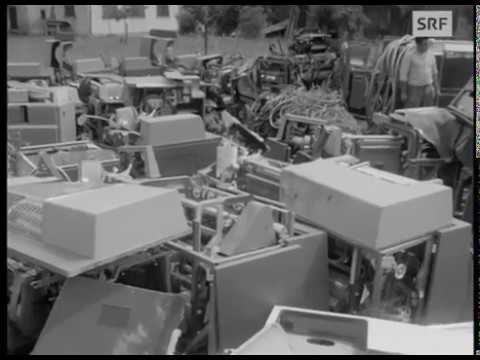 der erste computer friedhof der