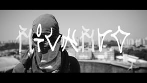 Pixadores: Die Graffiti-Bewegung in den Favelas Brasiliens