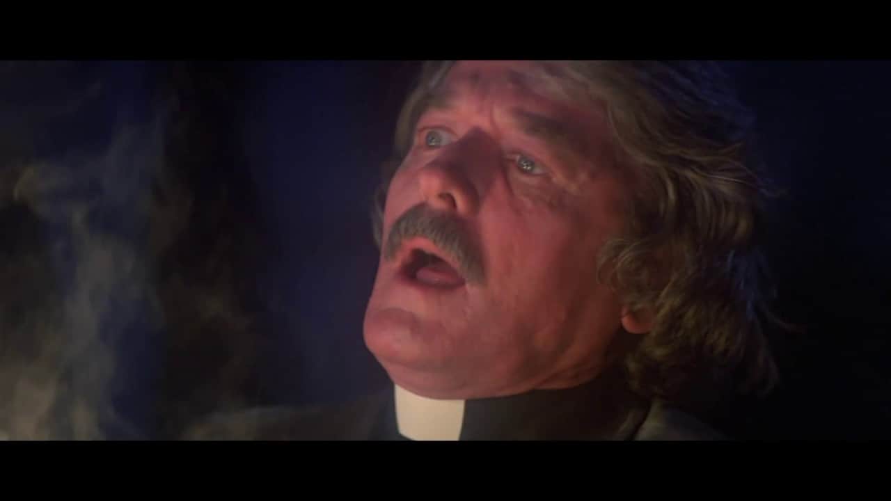 The Fog – Trailer zu John Carpenters Horror-Klassiker, restauriert und in 4K