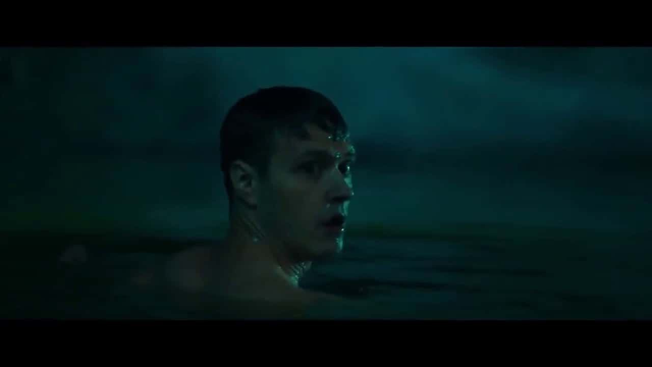 The Mermaid: Lake of the Dead - Trailer
