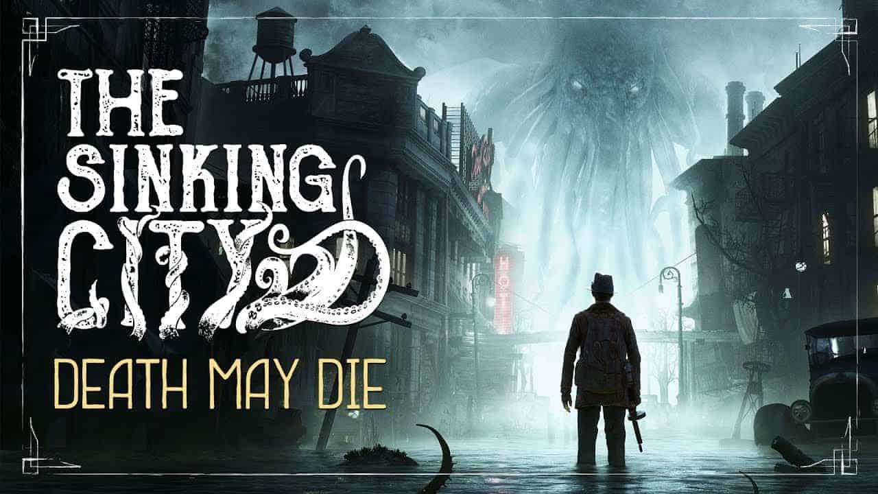 The Sinking City – Trailer und Gameplay