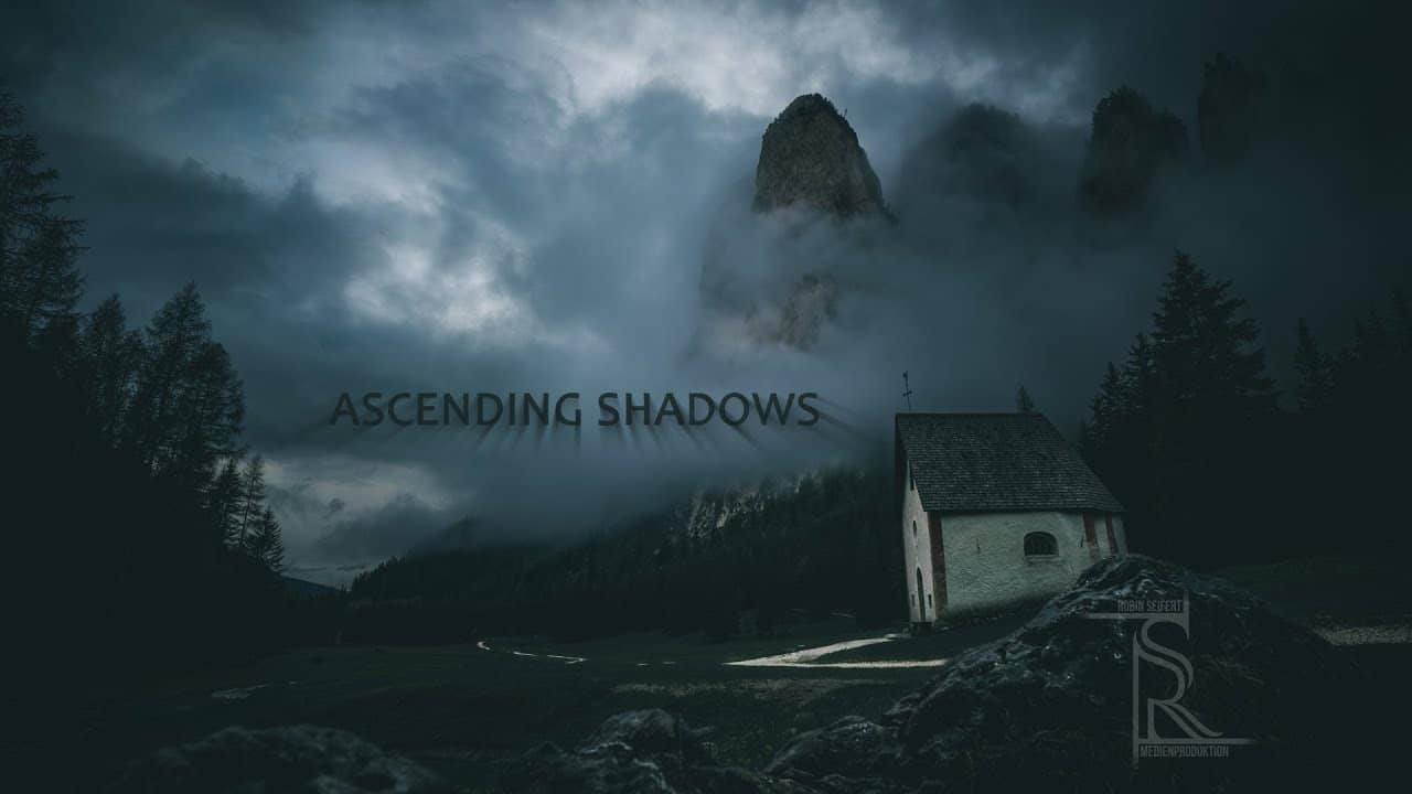 Ascending Shadows
