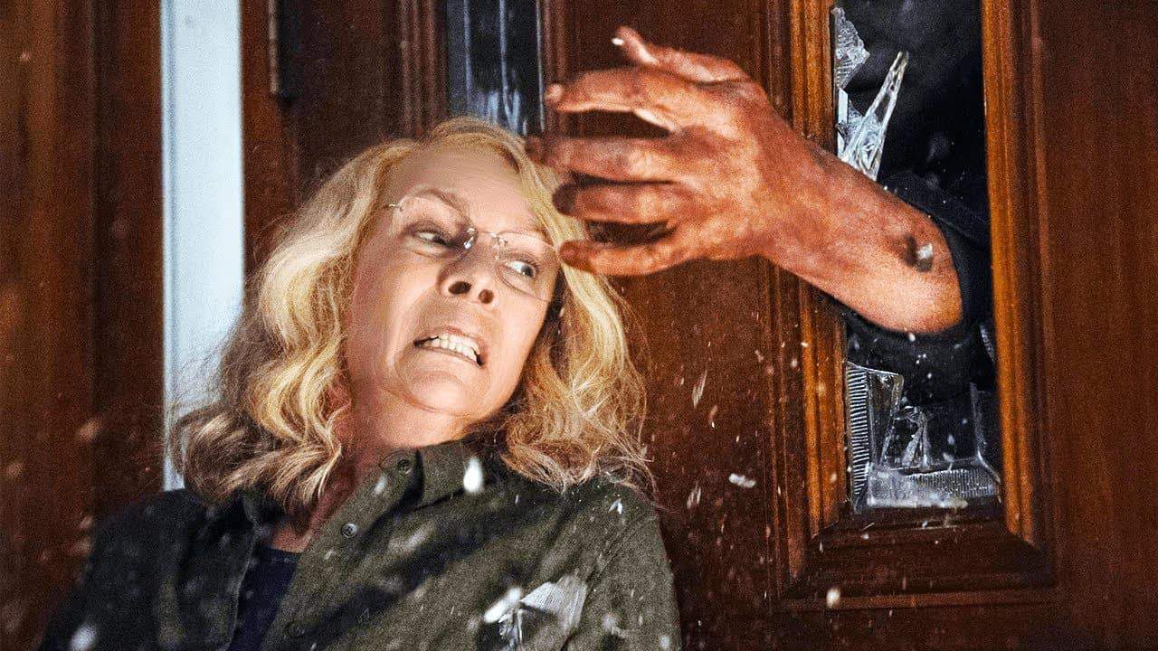Halloween – Filmszenen zum baldigen Kinostart