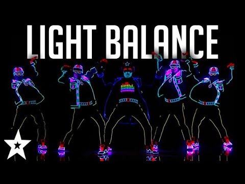 Light Balance