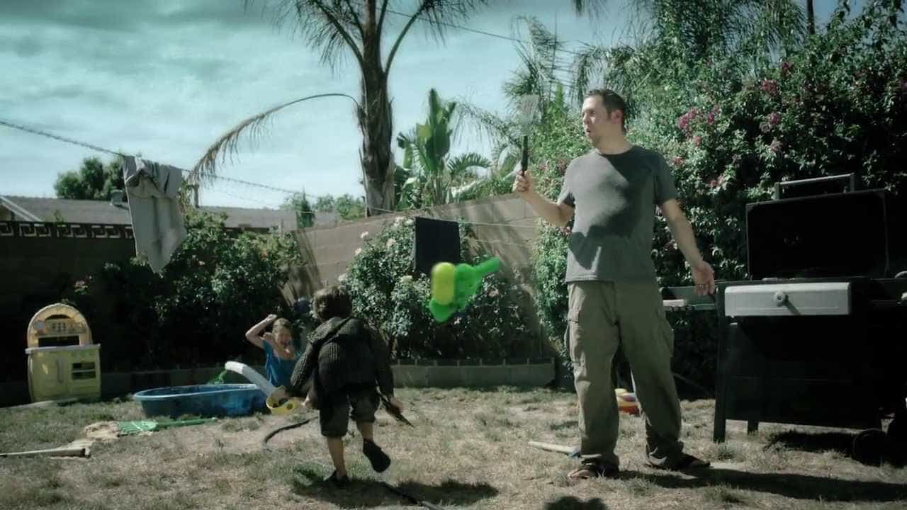 Protect Yourself: Witziger Durex Werbespot