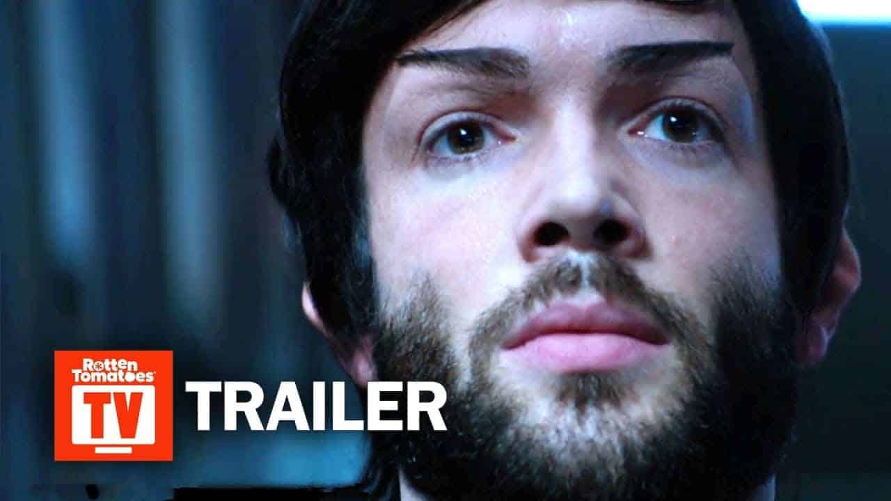 Star Trek: Discovery, Staffel 2 - Trailer