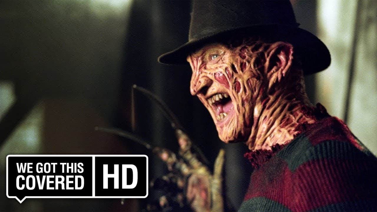 The Goldbergs – Im Trailer feiert Robert Englund als Freddy Krueger sein Comeback