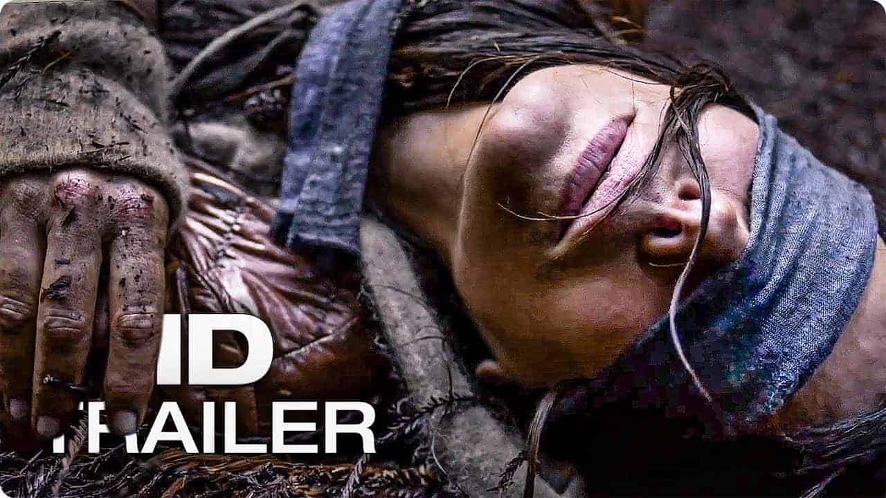 Iso Booty musta tyttö video