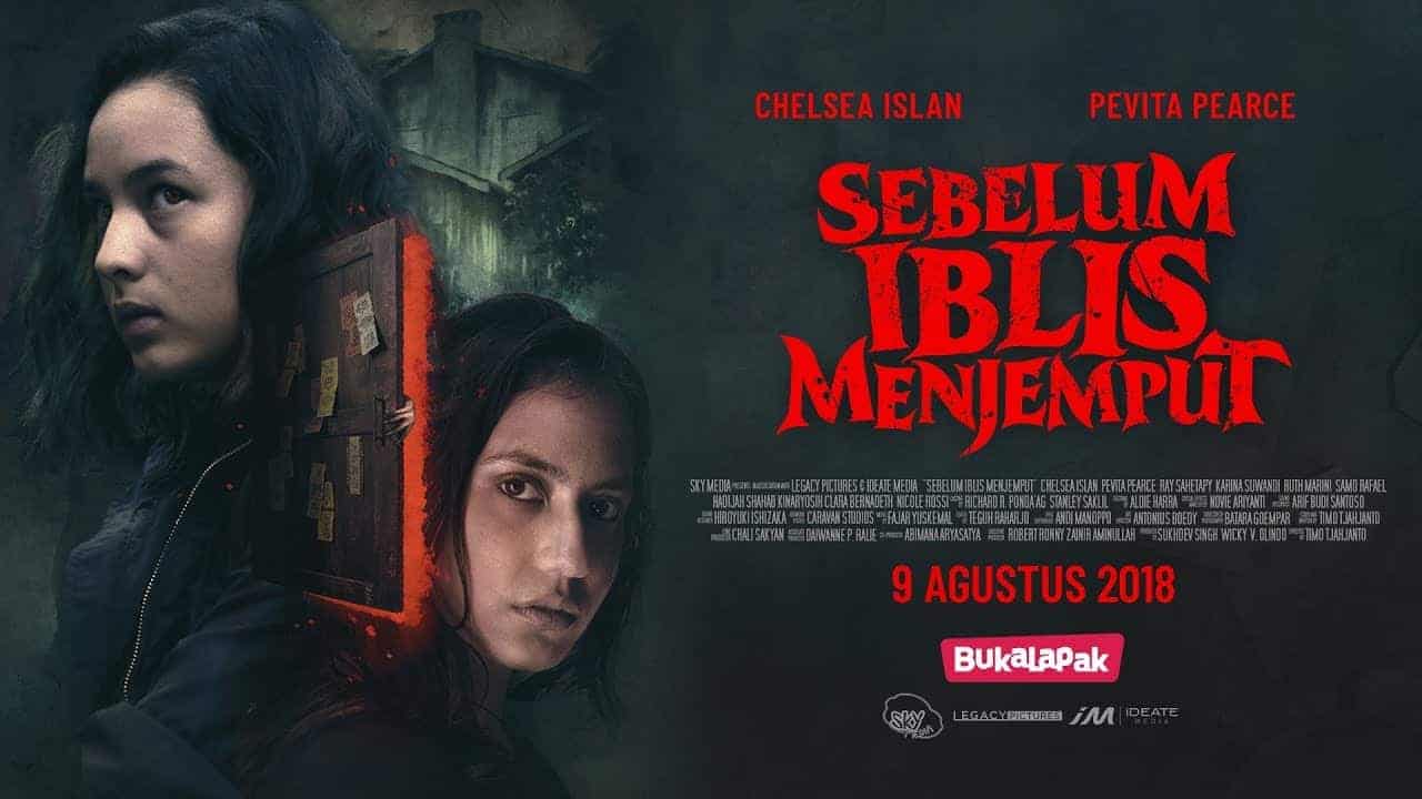 Der Teufel Soll Dich Holen Netflix
