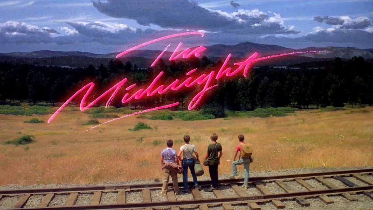Explorers - The Midnight: 5 Minuten geballte Nostalgie